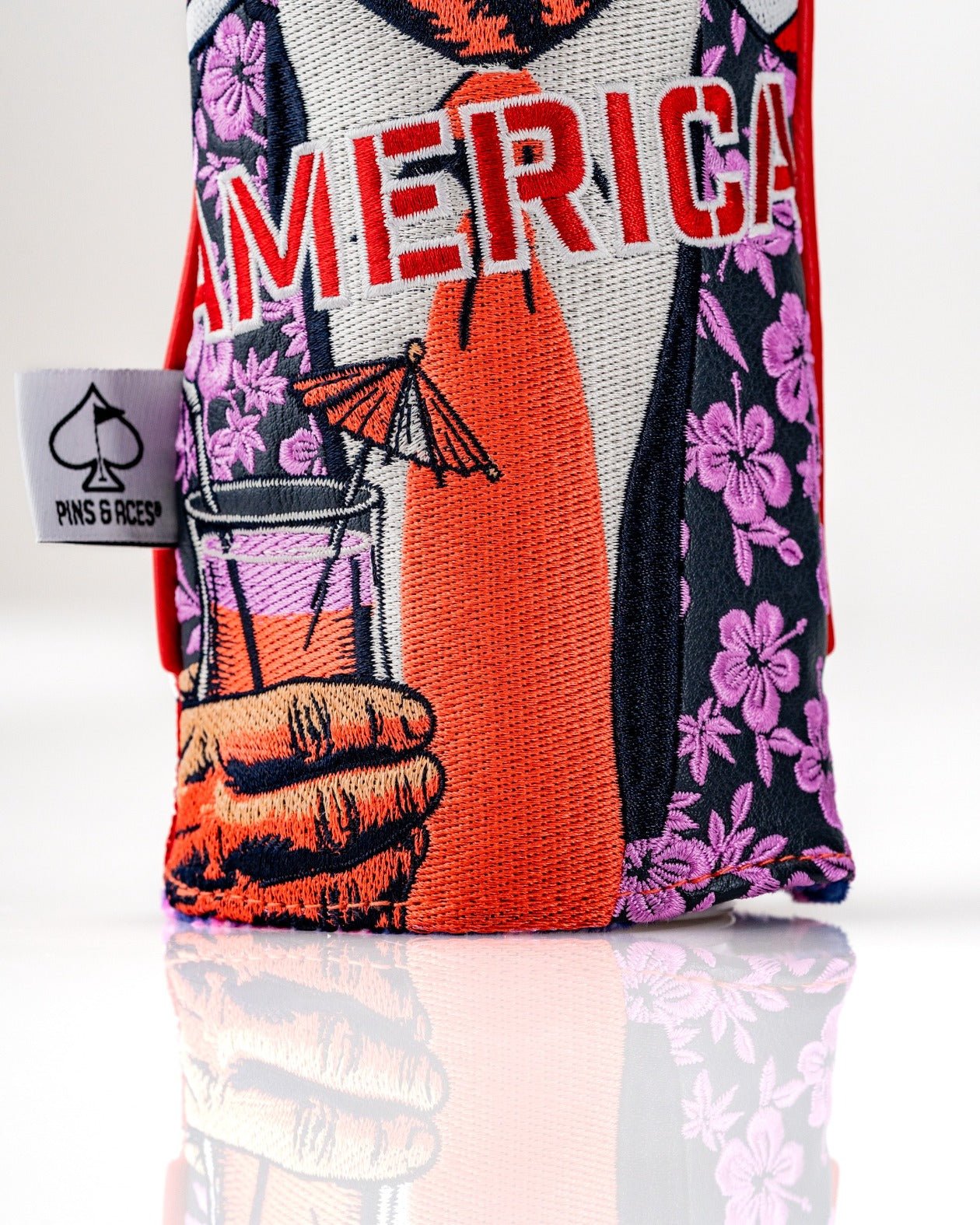 Trump - Gulf of America - Fairway Cover - Club Rehab