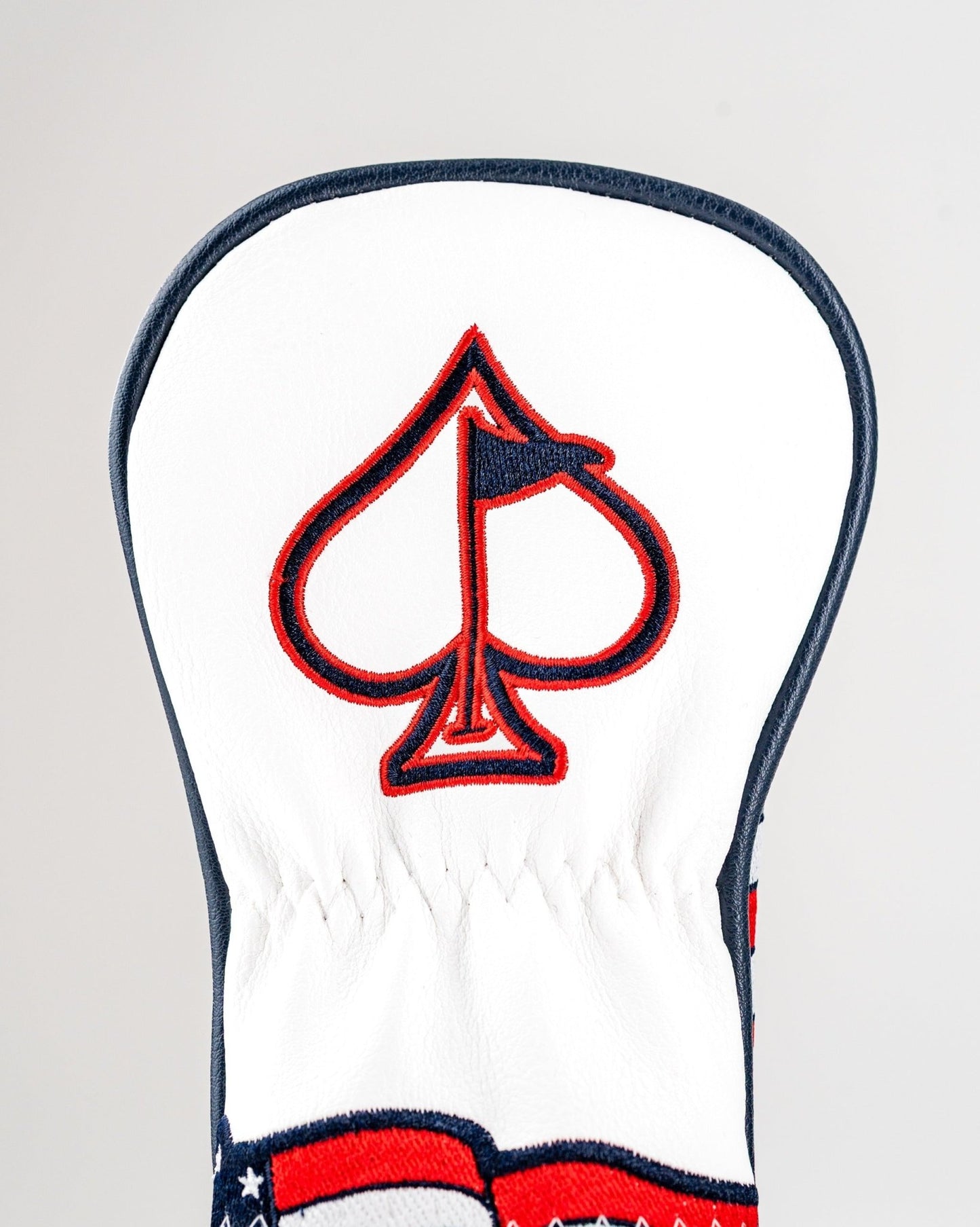 Trump - Gulf of America - Hybrid Cover - Club Rehab
