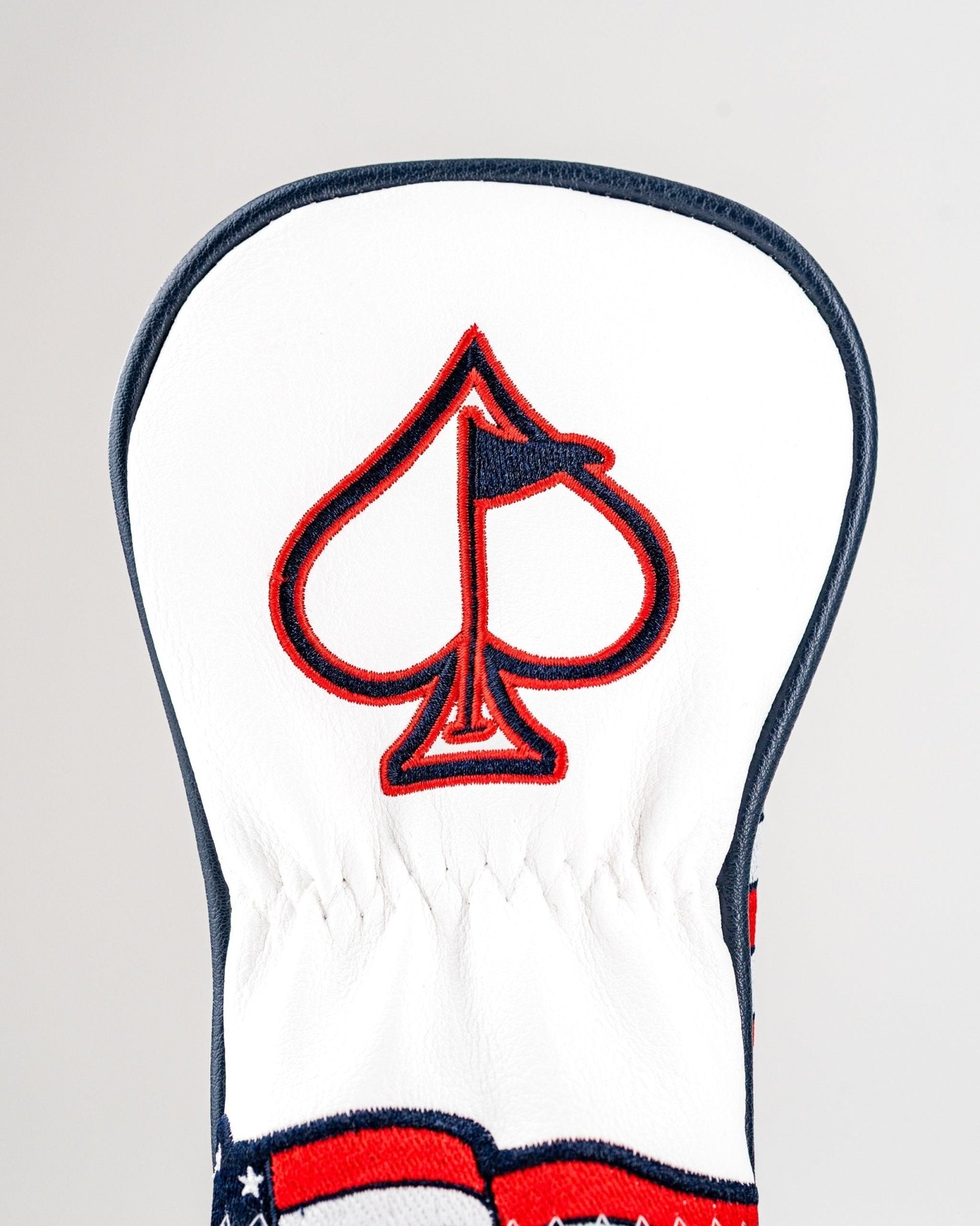 Trump - Gulf of America - Hybrid Cover - Club Rehab