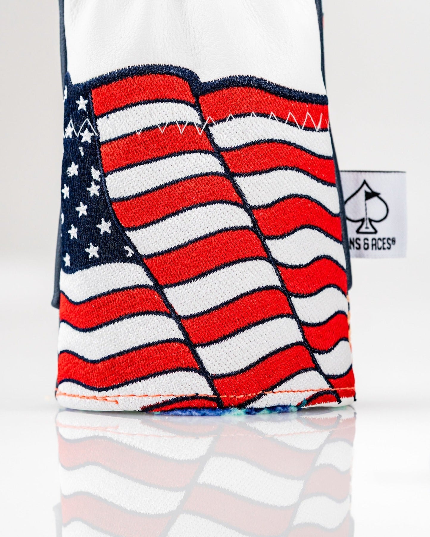 Trump - Gulf of America - Hybrid Cover - Club Rehab