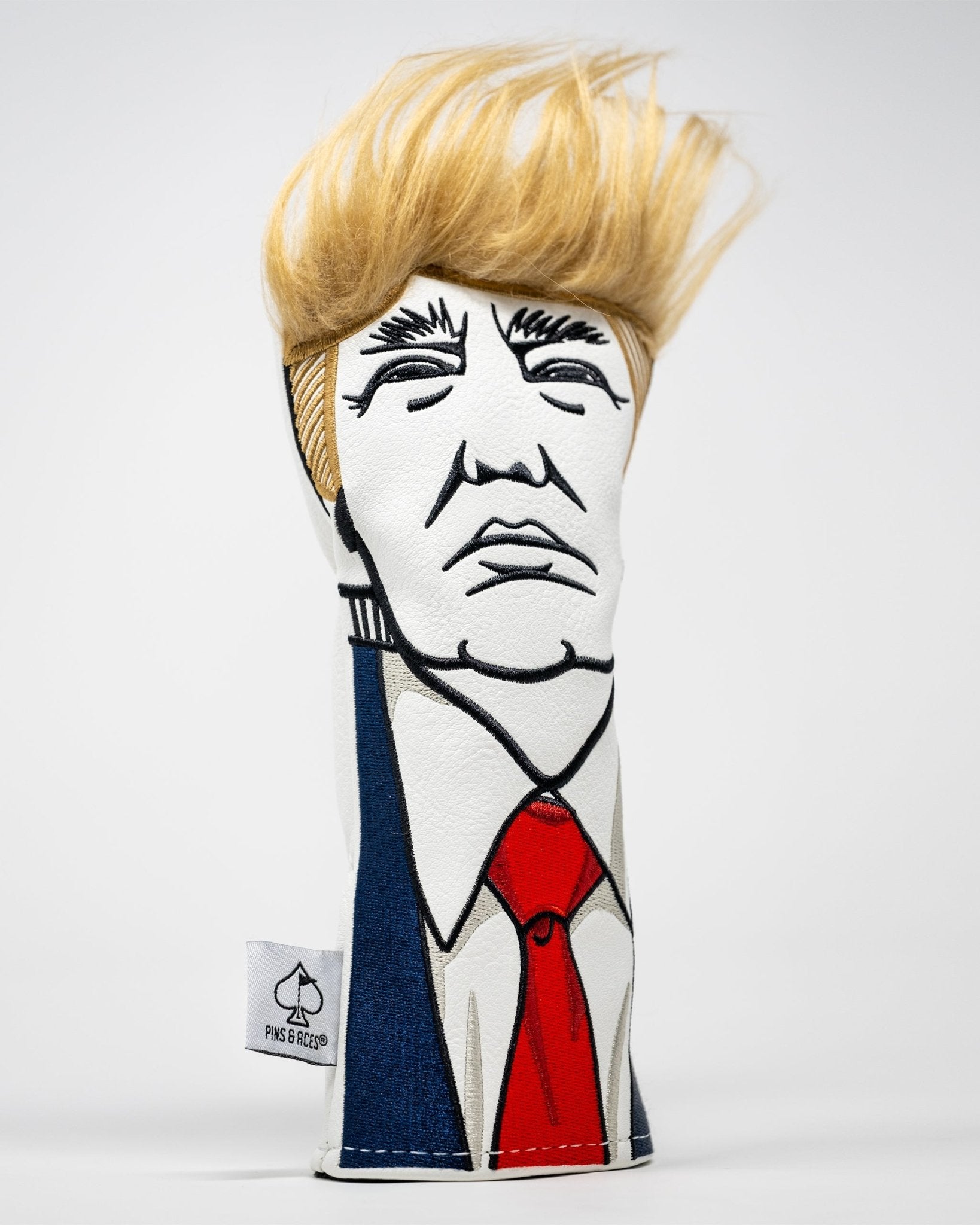 Trump - Hybrid Cover - Club Rehab