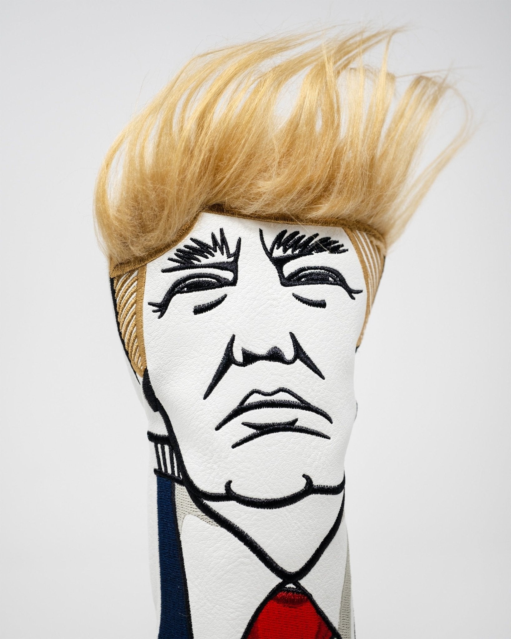 Trump - Hybrid Cover - Club Rehab
