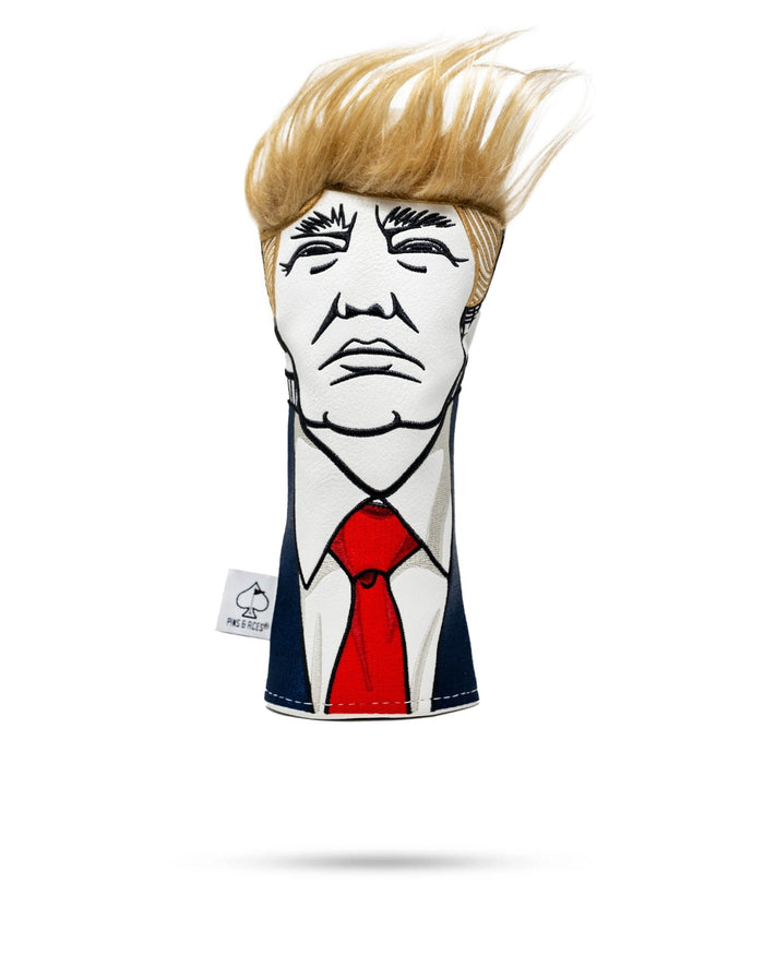 Trump - Hybrid Cover - Club Rehab