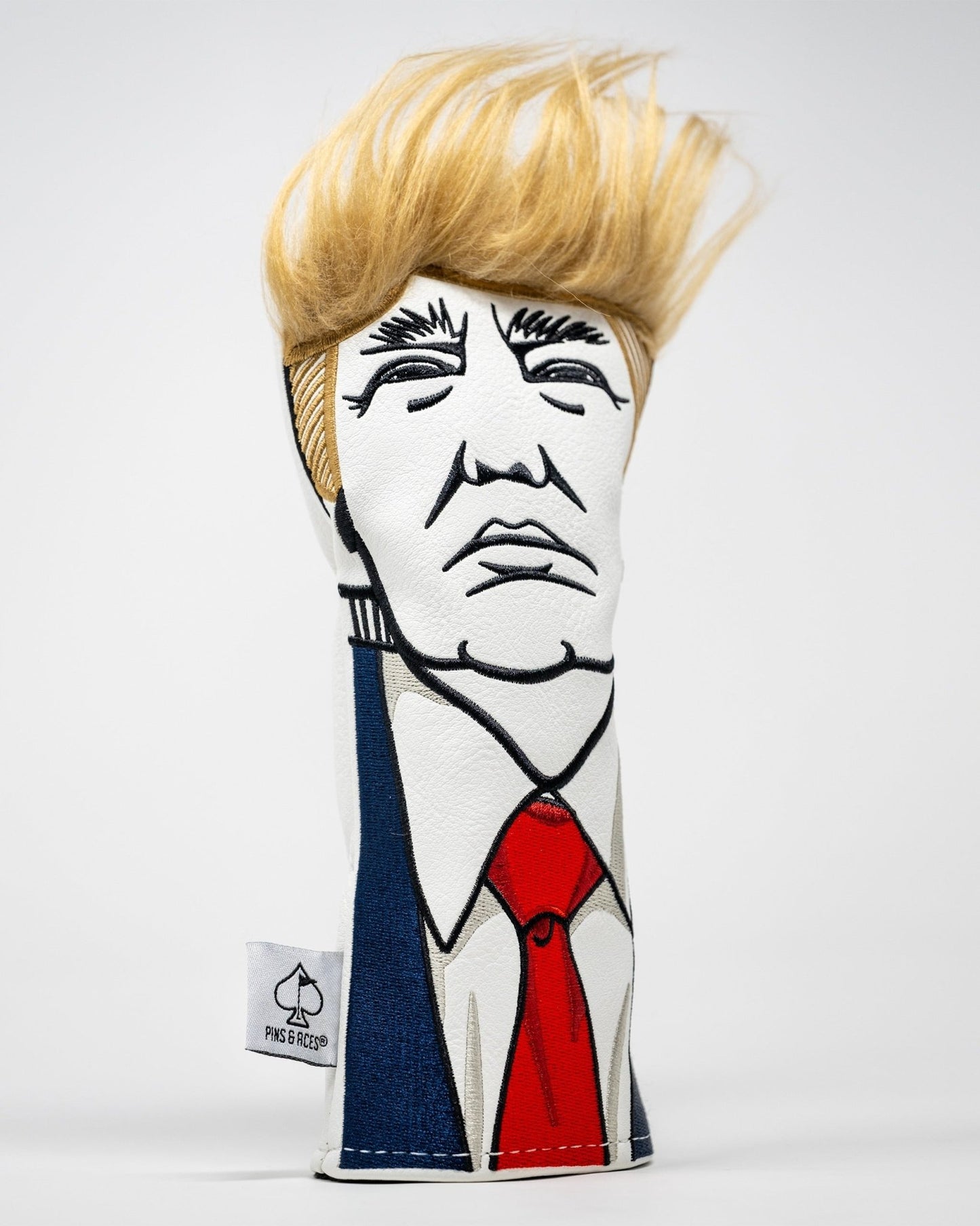 Trump - Hybrid Cover - Club Rehab