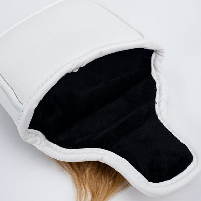 Trump - Mallet Putter Cover - Club Rehab