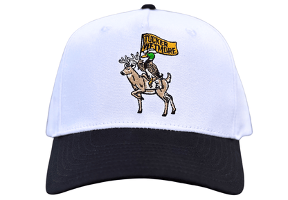 Tucker X Embry "Mallard March" Trucker - Club Rehab