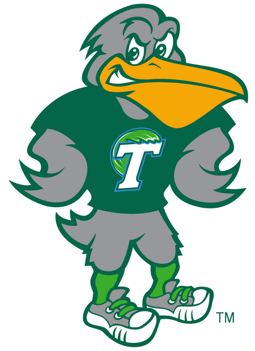 Tulane Green Wave