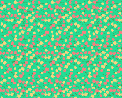 Tulips polo - S - Club Rehab