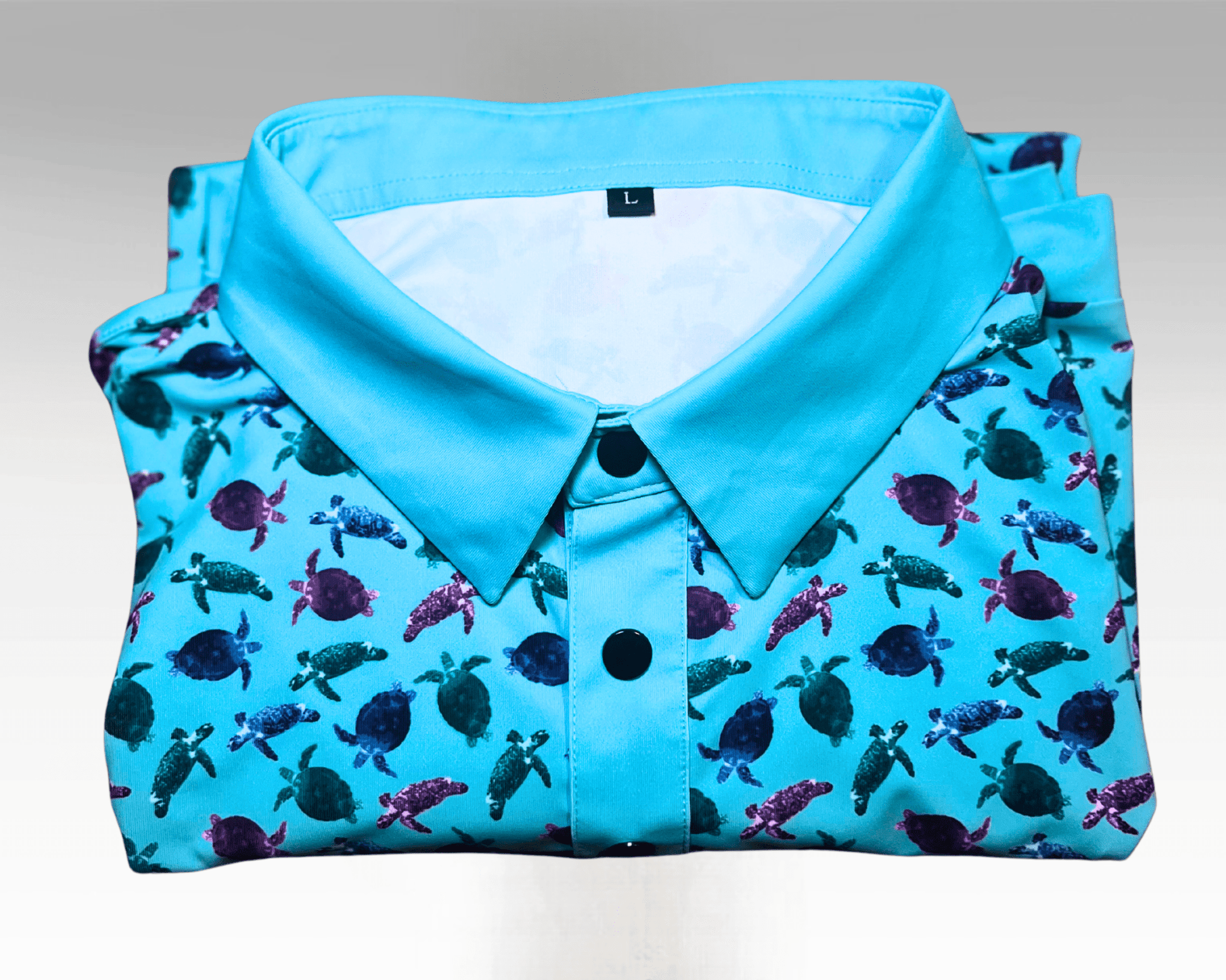 Turtle Youth Polo - XS - Club Rehab