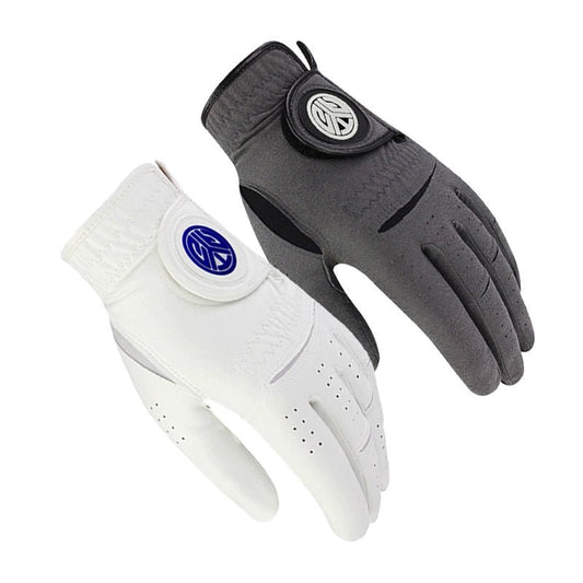 TYGOLF Nano - Fiber Men's Golf Gloves - Small White Right Hand - Club Rehab