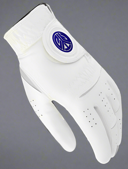 TYGOLF Nano - Fiber Men's Golf Gloves - Small White Right Hand - Club Rehab