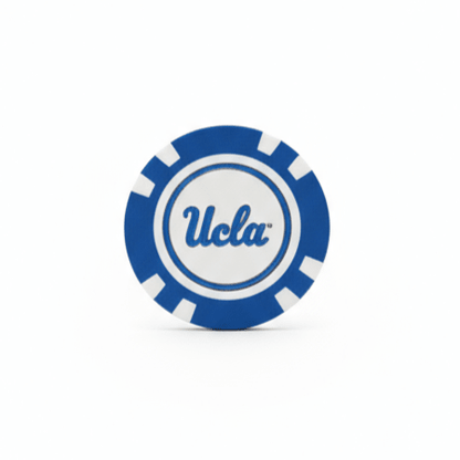 UCLA logo in blue on a white background