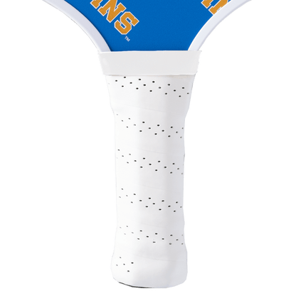 UCLA Bruins Pickleball Paddle | Carbon Fiber Face | 12mm Core - Club Rehab