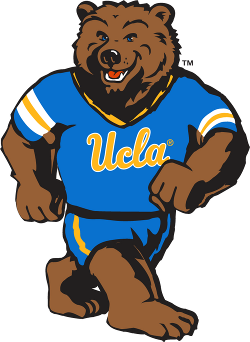 UCLA Bruins Golf Gear