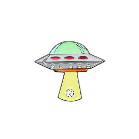UFO Ball Marker - Club Rehab