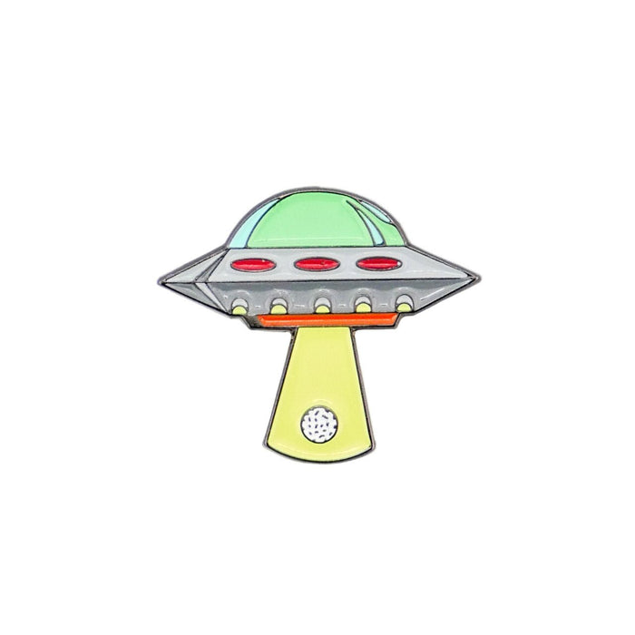 UFO Ball Marker - Club Rehab