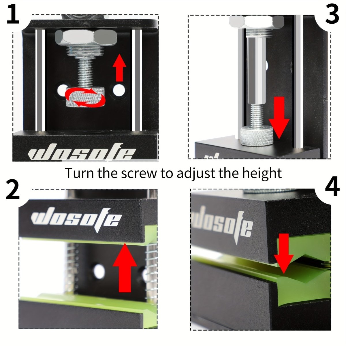 Ultimate Golf Club Regrip Vise Tool - Club Rehab - ViseUltimate Golf Club Regrip Vise Tool