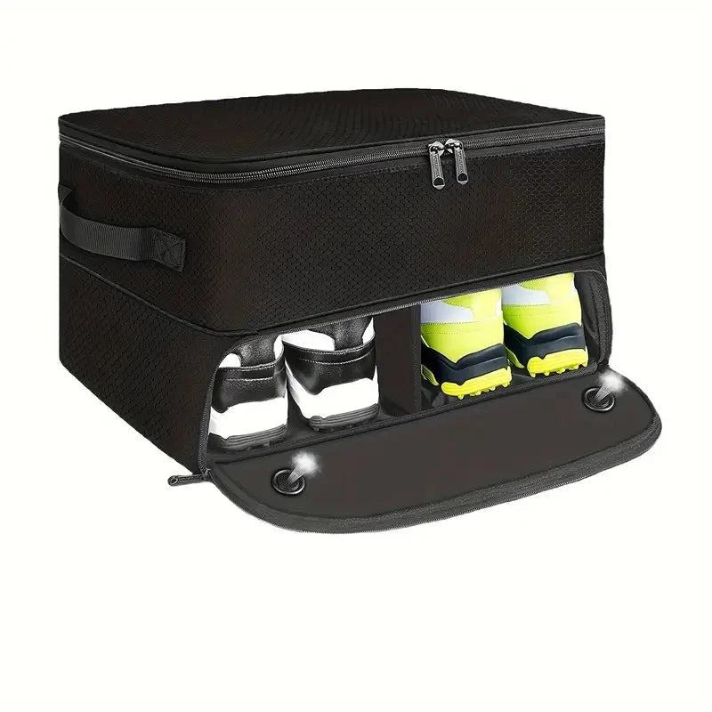 Ultimate Golf Gear Organizer Bag - Club Rehab - Storage Bag45371630780608