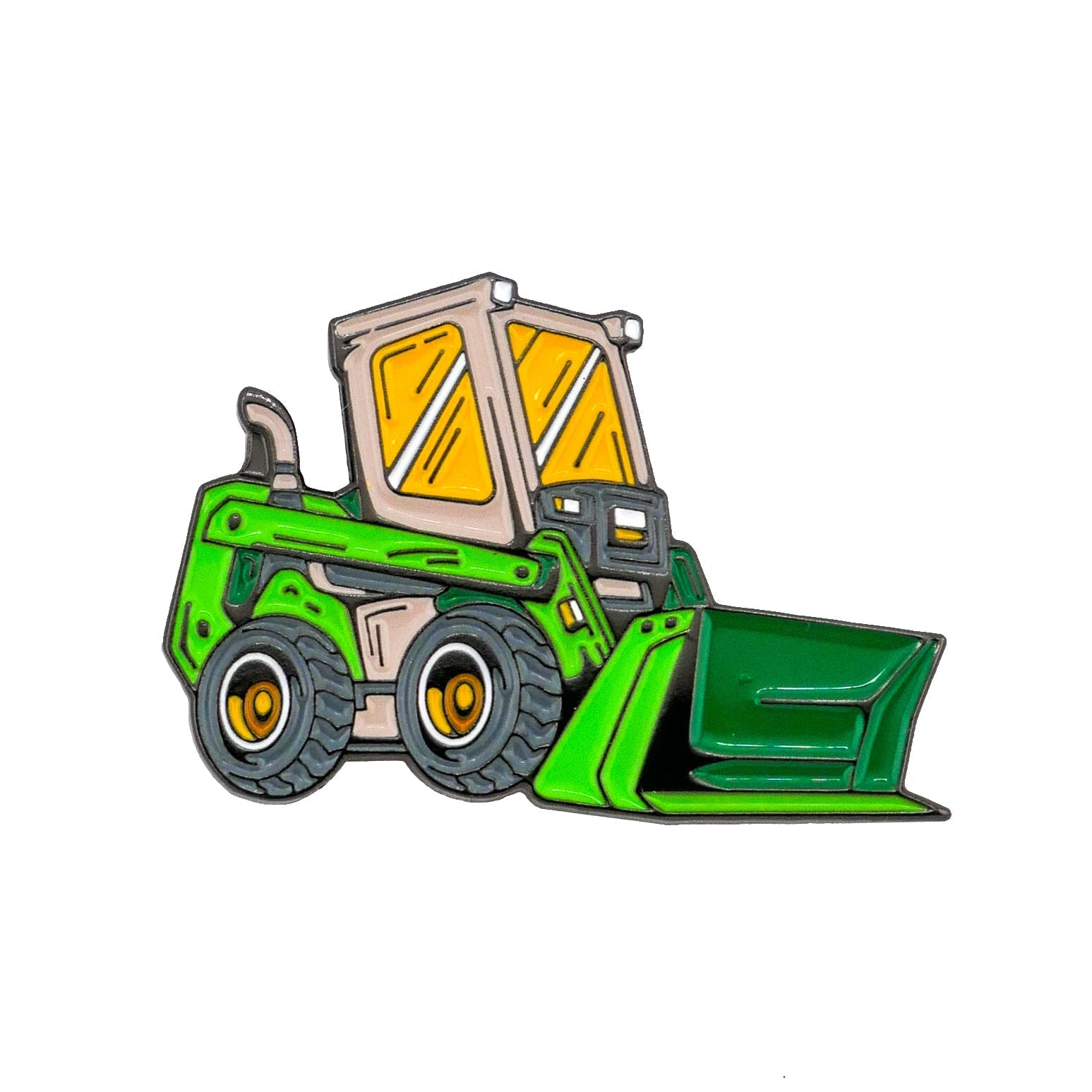 Un-Loader Ball Marker - Club Rehab