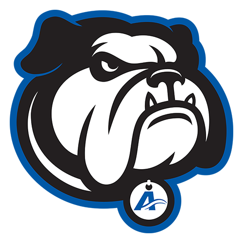 UNC Asheville Bulldogs