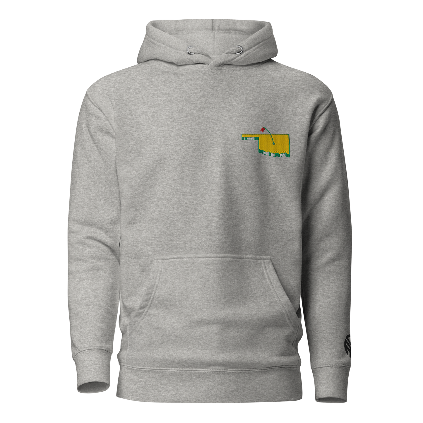 Oklahoma Breeze Hoodie