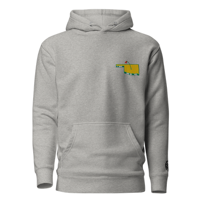 Oklahoma Breeze Hoodie