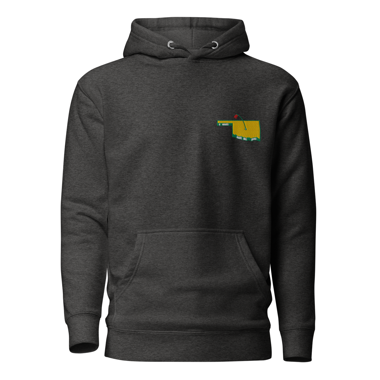 Oklahoma Breeze Hoodie