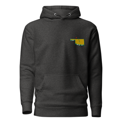 Oklahoma Breeze Hoodie