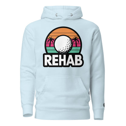 Club Rehab Premium Hoodie – The Ultimate Comfort Upgrade