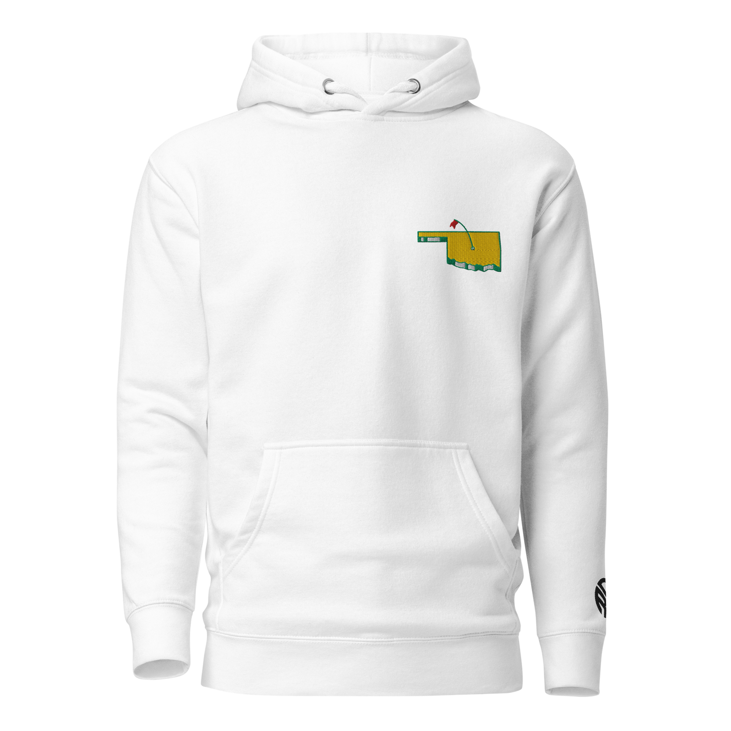 Oklahoma Breeze Hoodie