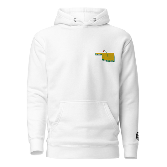 Oklahoma Breeze Hoodie