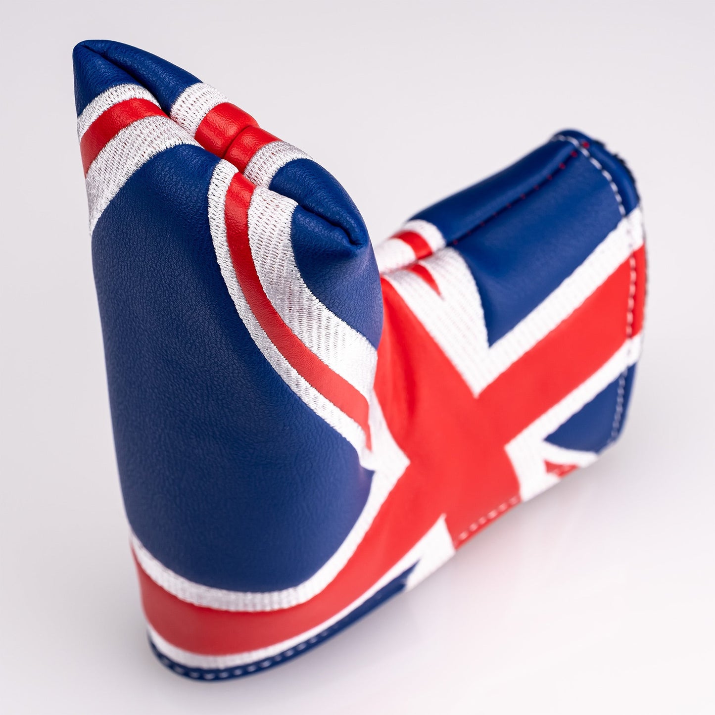United Kingdom - Blade Putter Cover - Club Rehab