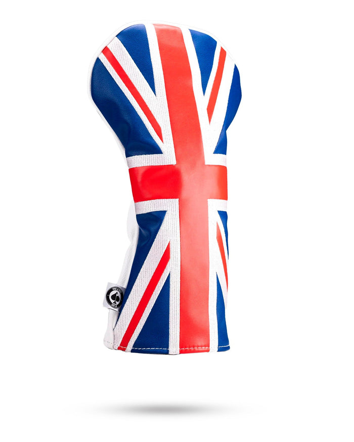 United Kingdom - Driver Cover - Club Rehab