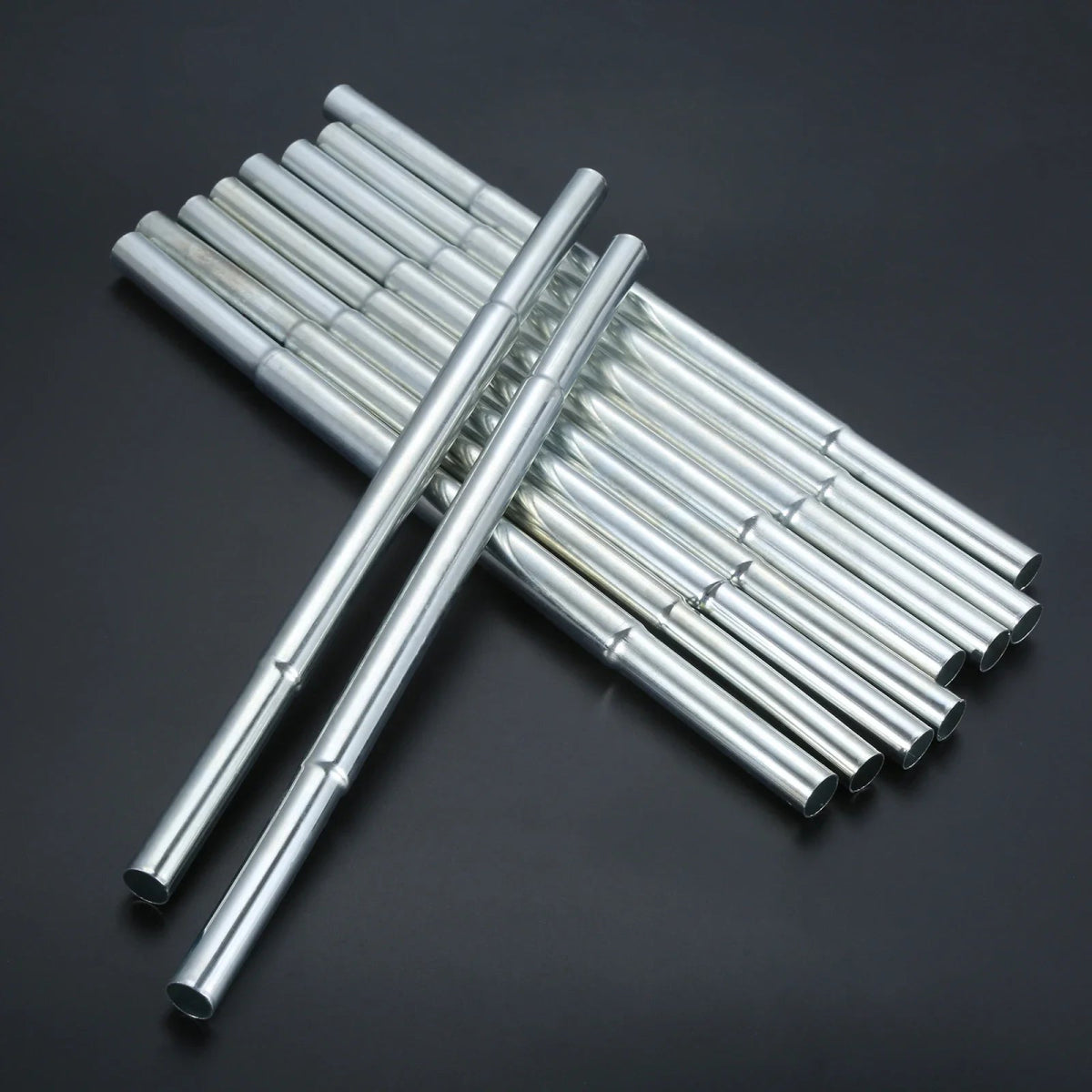 Universal High Strength Golf Iron Shaft Extender - 5 Pieces