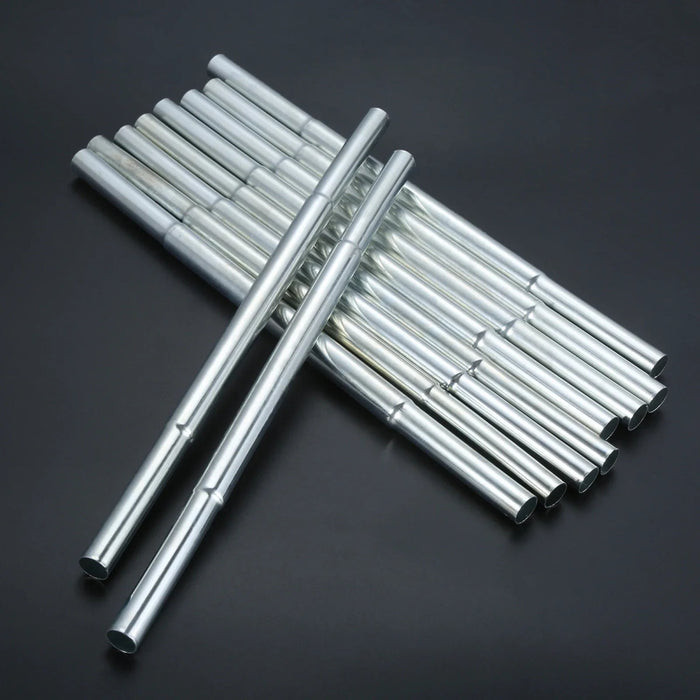 Universal High Strength Golf Iron Shaft Extender - 5 Pieces