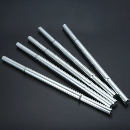 Universal High Strength Golf Iron Shaft Extender - 5 Pieces, alternate product view 2