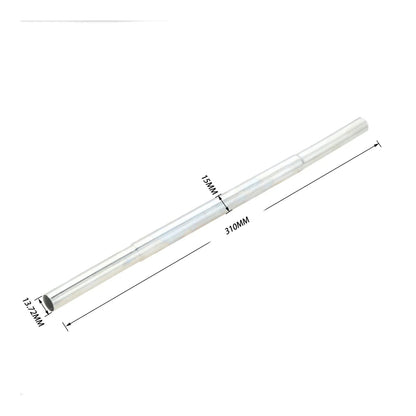 Universal High Strength Golf Iron Shaft Extender - 5 Pieces, alternate product view 4
