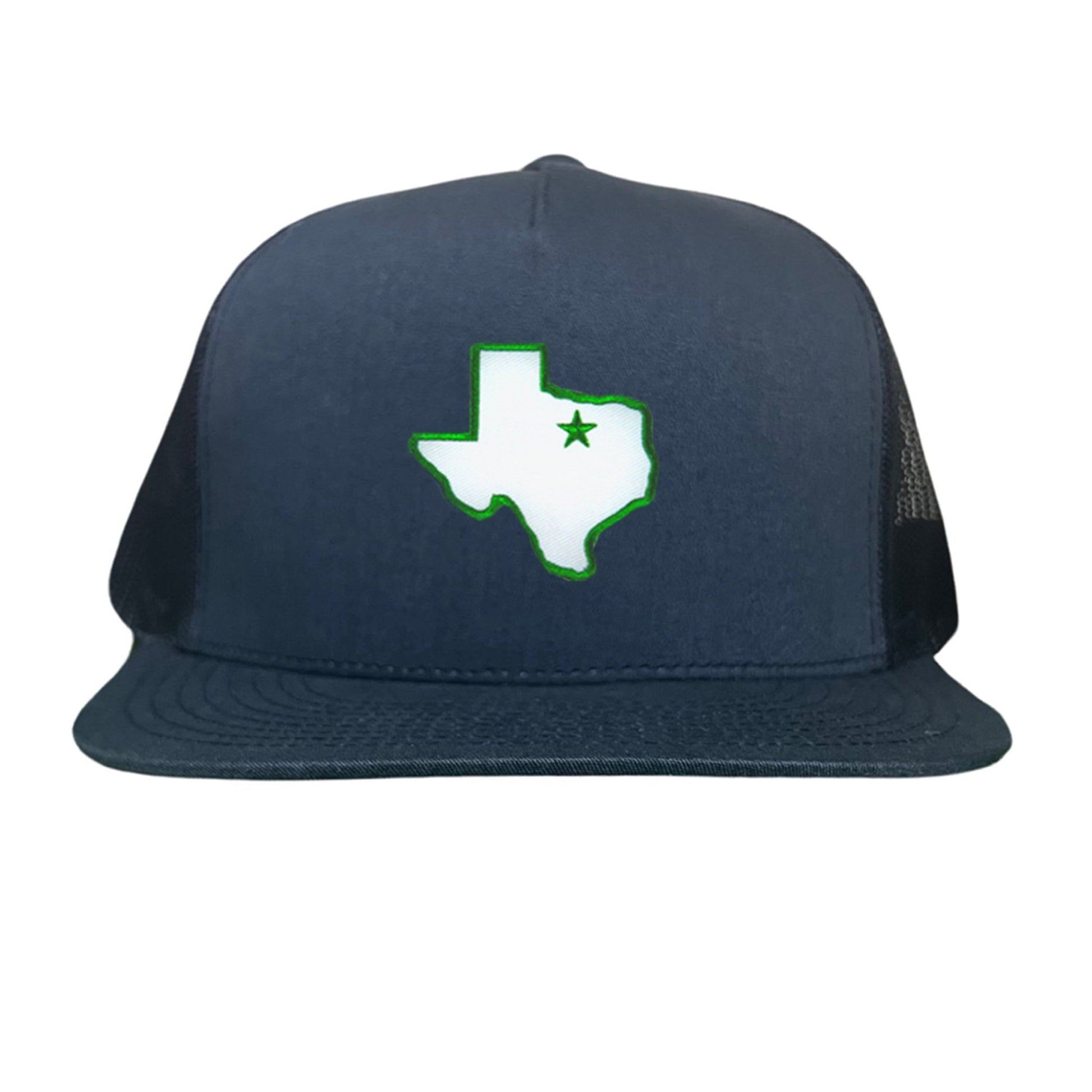 UNT State of Texas Star / 210 / Hats / UNT012 / MM - Dad Hat Grey - Club Rehab