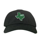 Dad Hat Black