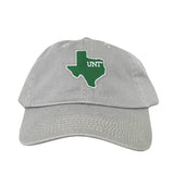 Dad Hat Grey