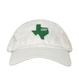Dad Hat White