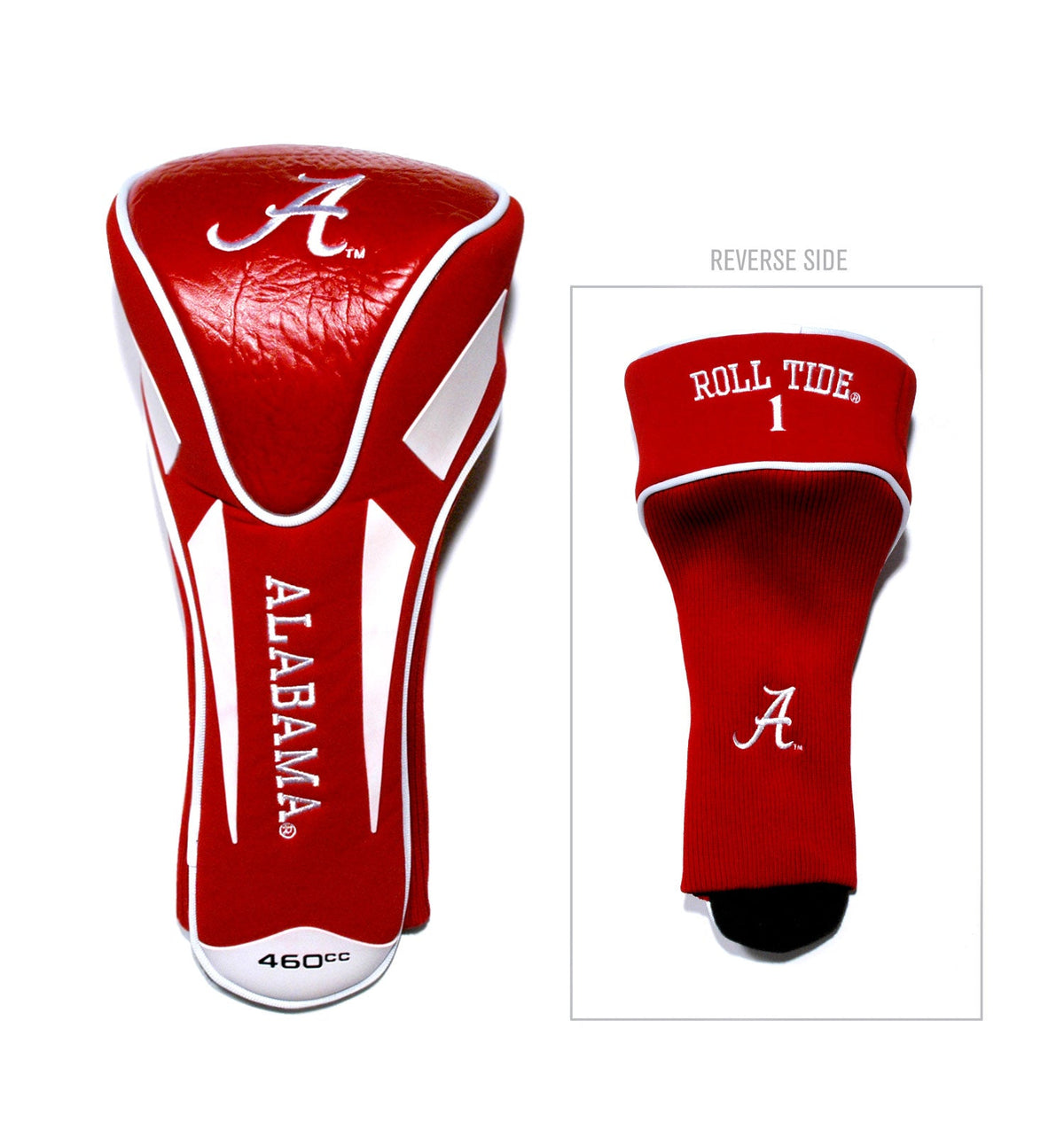 Alabama Jumbo Apex driver headcover | SKU 20168