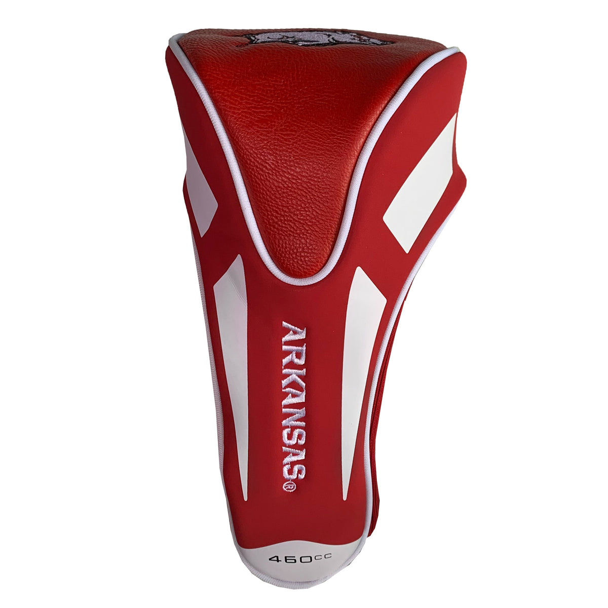 Arkansas Jumbo Apex driver headcover | SKU 20468