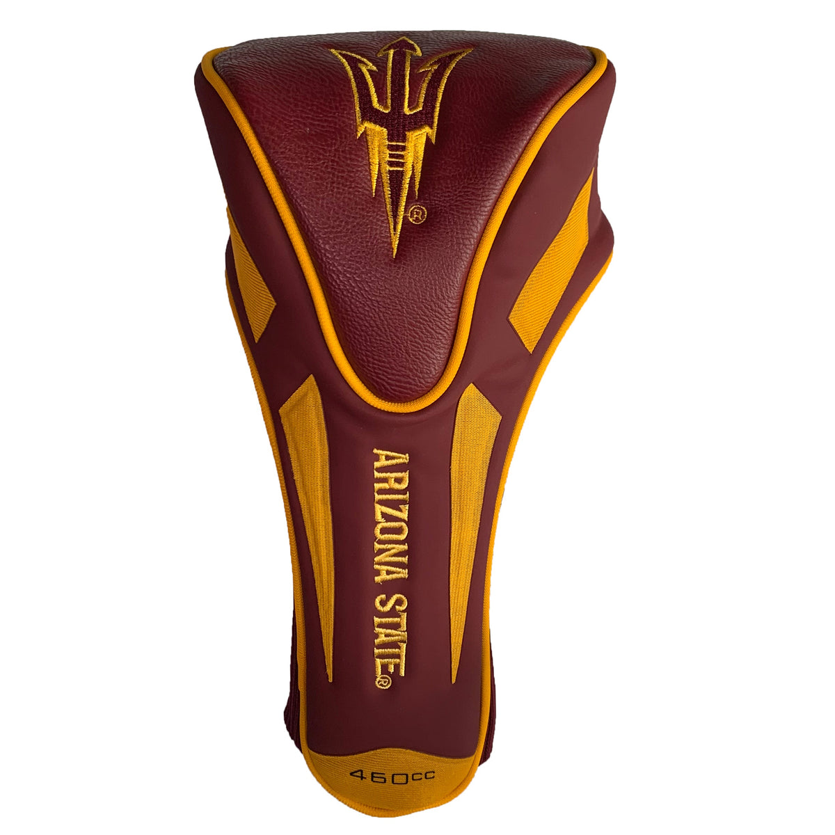 Arizona State Jumbo Apex Driver Headcover, SKU 20368