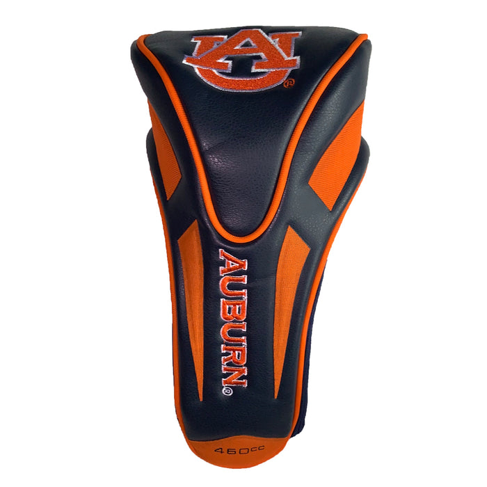 Auburn Jumbo Apex Driver Headcover, SKU 20568