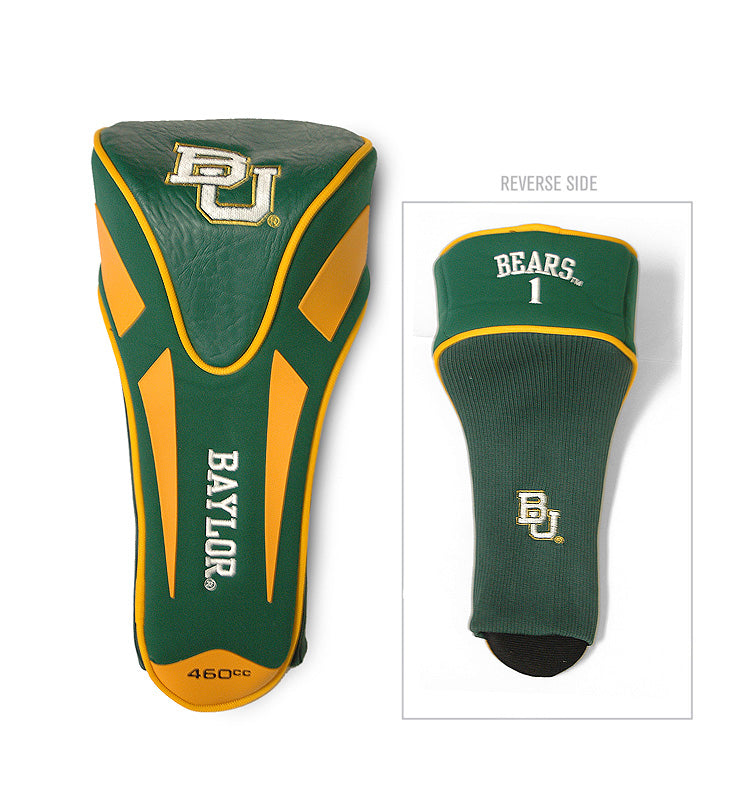 Baylor Jumbo Apex Driver Headcover, SKU 46968