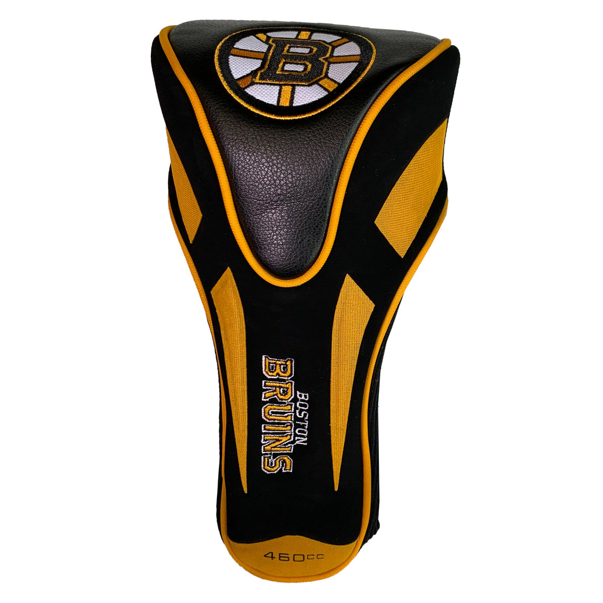 Boston Bruins Jumbo Apex driver headcover | SKU 13168