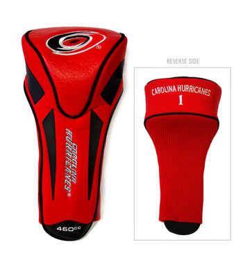 Carolina Hurricanes Jumbo Apex Driver-Schlägerhaube