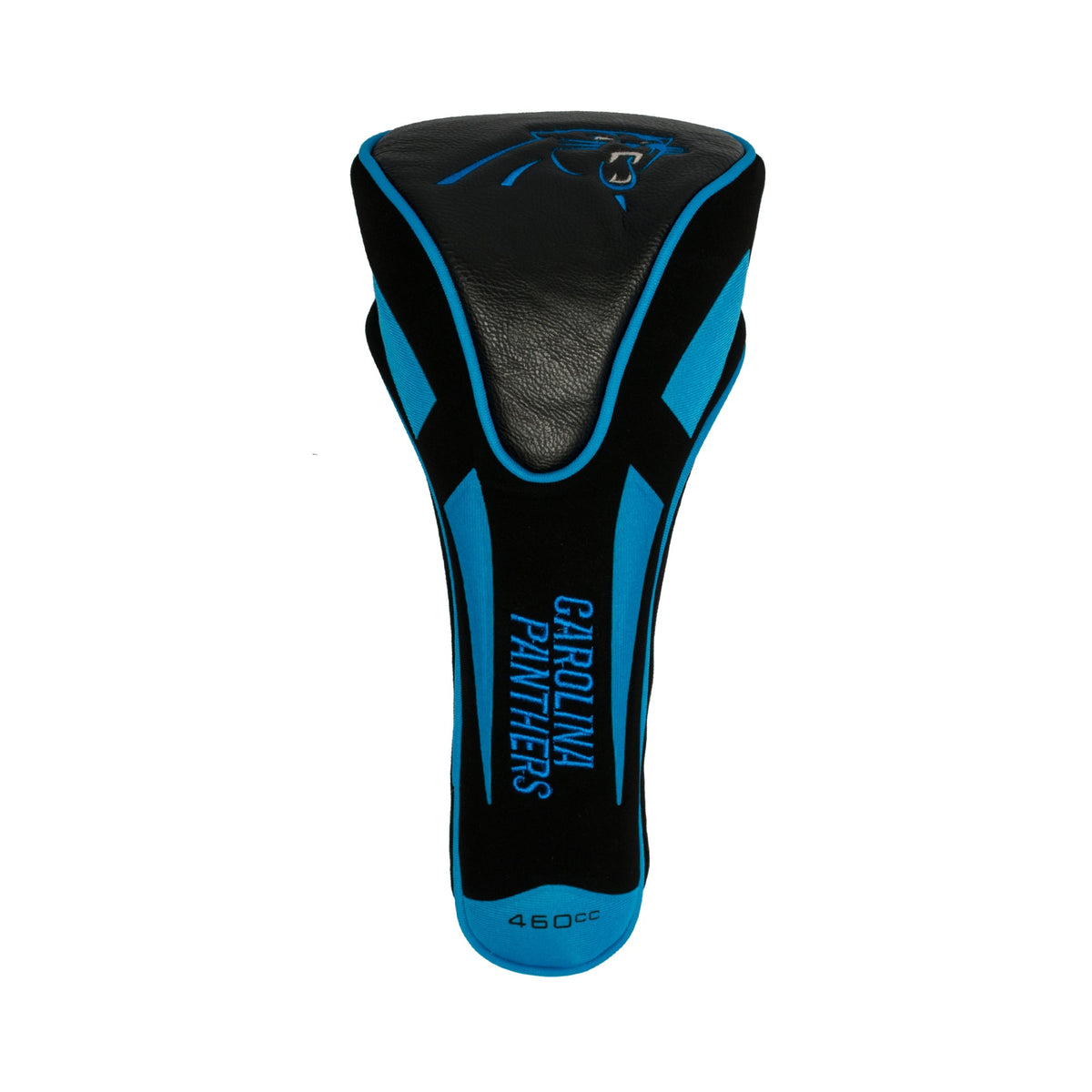 Carolina Panthers Jumbo Apex driver headcover | SKU 30468