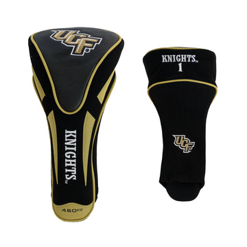Central Florida (UCF) Knights Jumbo Apex Driver Headcover